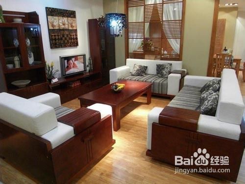 选购与养护实木家具 从挑选到保养的全面指南