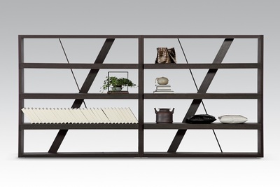 多元家居图书馆 守护书香空间的日常养护之道