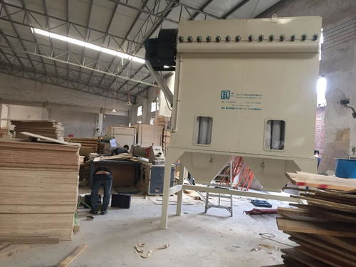 车间除尘器报价解析与厂家选择指南 兼论家居养护中的除尘应用