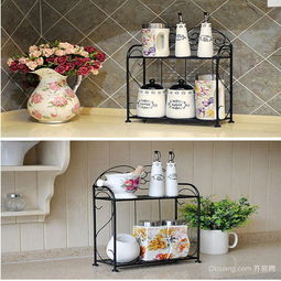 家居收纳架清洁保养全攻略 收纳清洁必备，轻松做好家居养护