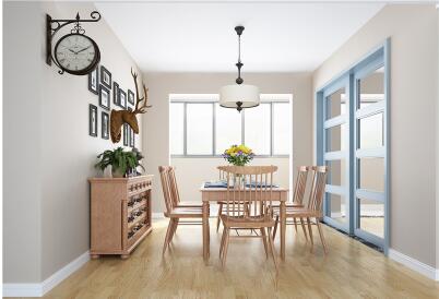 雨季地板养护全攻略——守护您家的每一寸温馨